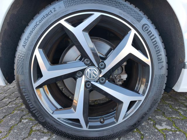 Volkswagen Passat Variant R-Line*4Mot*LED-Matri*Standh*DSG*