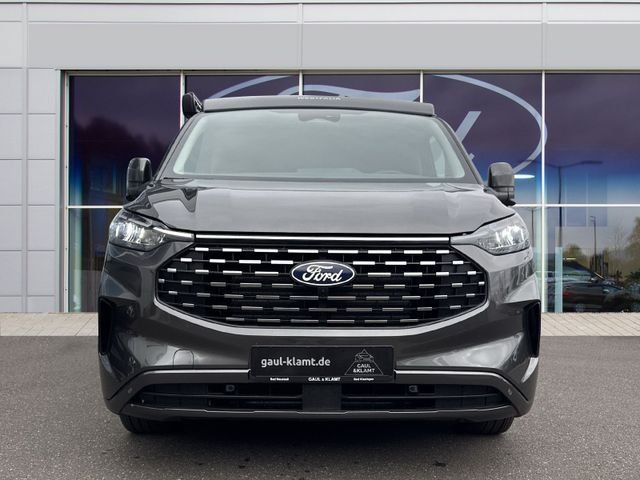 Fahrzeugabbildung Ford Tourneo Custom 2.0 Nugget Titanium 320 L1