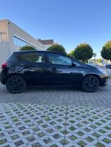 Opel Corsa E Selection - Opel Corsa Gebrauchtwagen in Wiesbaden