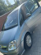 Opel Hiermit verkaufe ich meinen zuverlässigen ... - : Kleinwagen, Zuverlässige