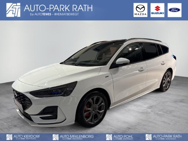 Ford Focus Turnier ST-Line 1,0l EcoBoost, PANO*B&O*CA