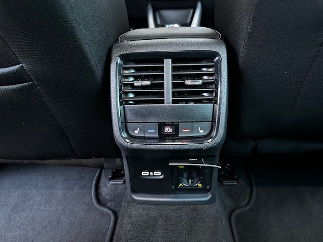 Octavia Combi Tour NAV;KESSY;ACC;CARPLAY