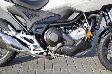 Honda DCT NC750XDS