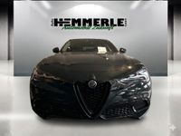 Alfa Romeo Stelvio - Vorschau Bild 2