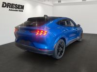 Ford Mustang Mach-E - Vorschau Bild 3