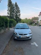 Honda jazz - gebrauchte Honda Jazz aus dem Jahr 2003