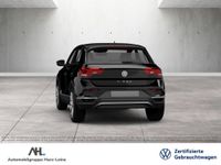 Volkswagen T-Roc - Vorschau Bild 6