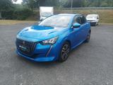 Peugeot 208 Allure 100 Automatik, Sitzheizung vorne, Dun - gebrauchte Peugeot 208 aus dem Jahr 2021
