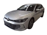 Volkswagen Passat Variant - Vorschau Bild 2