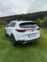 Kia Sportage 1.6 T-GDI DCT 4WD GT line GT line - Kia Sportage in Osnabrück