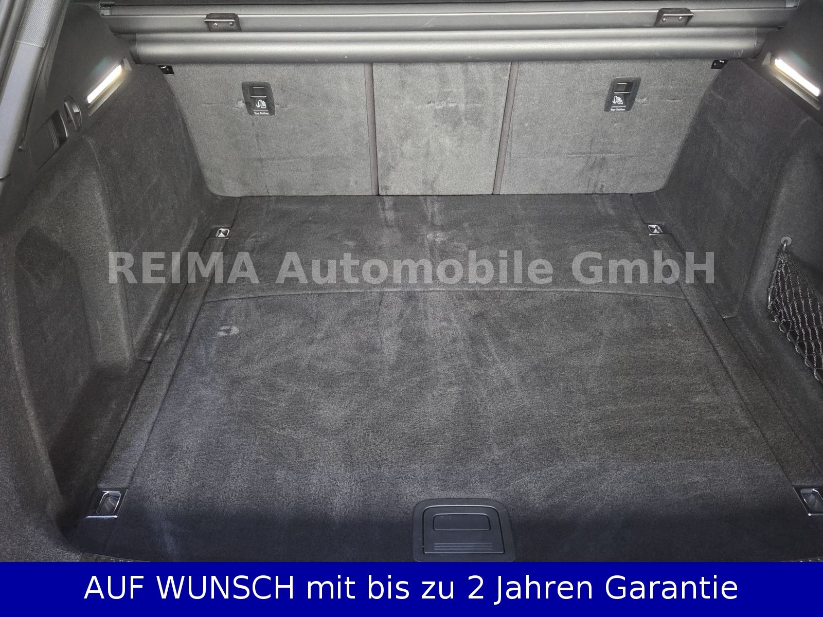 Fahrzeugabbildung Audi RS4 Avant 2.9 TFSI quattro, Matrix, ACC, Massage