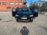 Mitsubishi Outlander 2.2 Diesel Automatik ... - Mitsubishi Outlander in Bremen
