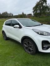 Kia Sportage 1.6 T-GDI DCT 4WD GT line GT line - Kia Sportage in Osnabrück