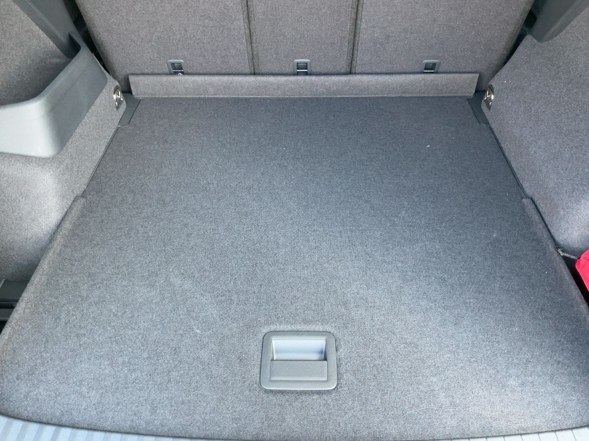 Volkswagen Tayron - Bild 14