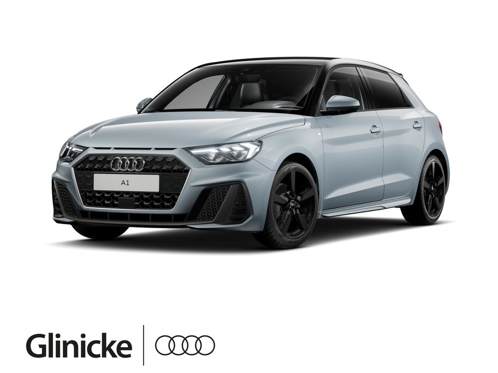 Image of Audi A1