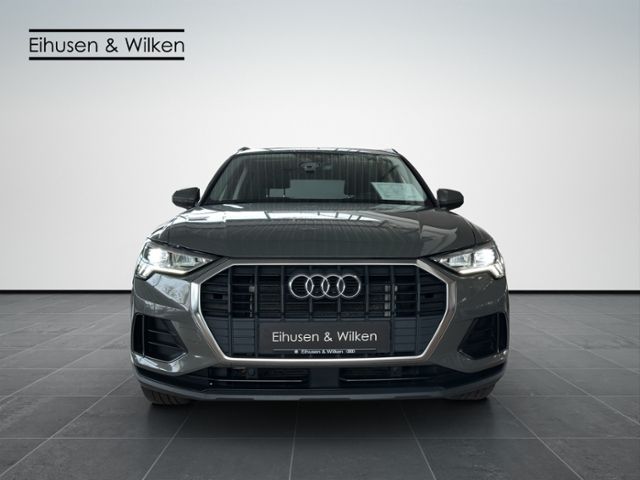 Audi Q3 45+TFSI e+LED+MMI NAVI+KAMERA+ foto 9