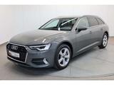 Audi A6 Avant 35 TDI Advanced S-Tronic AHK/LED/NAV - Audi A6 Gebrauchtwagen in Essen
