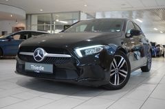 Fahrzeugabbildung Mercedes-Benz A 200 D PROGRESSIVE DCT NAVI/LED/KAMERA/SHZ/DAB+