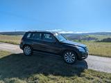 Mercedes-Benz GLK 250 CDI 4MATIC BlueEFFICIENCY - - Mercedes-Benz GLK 250: Cdi 4matic Blueefficiency