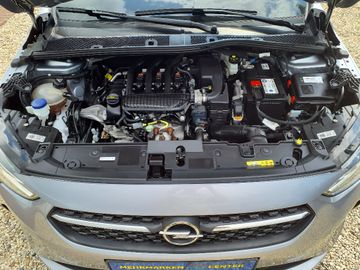 Bild 9 Opel Corsa 1.2 Edition - NAVI,APP,SHG,PDC,AWR
