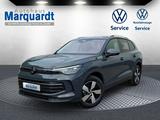 Volkswagen Tiguan Life 1.5 TSI Standh.Pano AHK Navi LED - Volkswagen Tiguan: Automatik