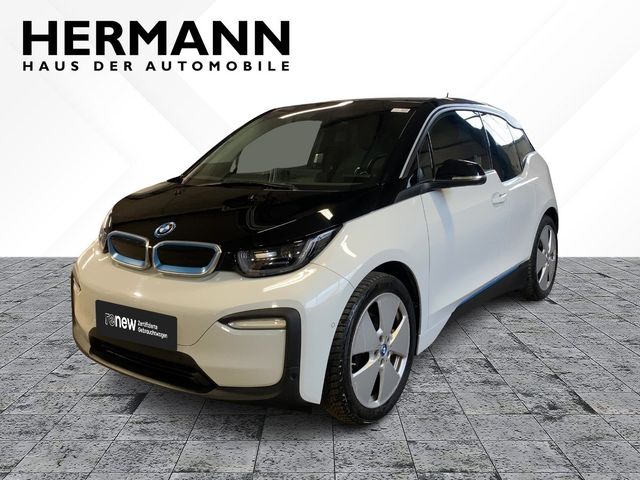 BMW i3 *LED*WPumpe*KlimaA*Navi*AUT*LM*PDC*KAM*SHZ