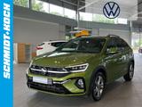 Volkswagen Taigo 1.0 TSI DSG OPF R-Line AHK abn. Navi PDC - Volkswagen Taigo in Oldenburg