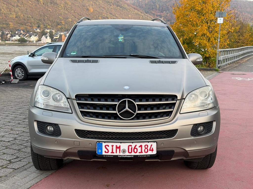 Mercedes-Benz ML 280