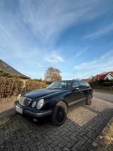 Mercedes-Benz W210 E320 Automatik  224 PS... - : Kombi, Mercedes W210