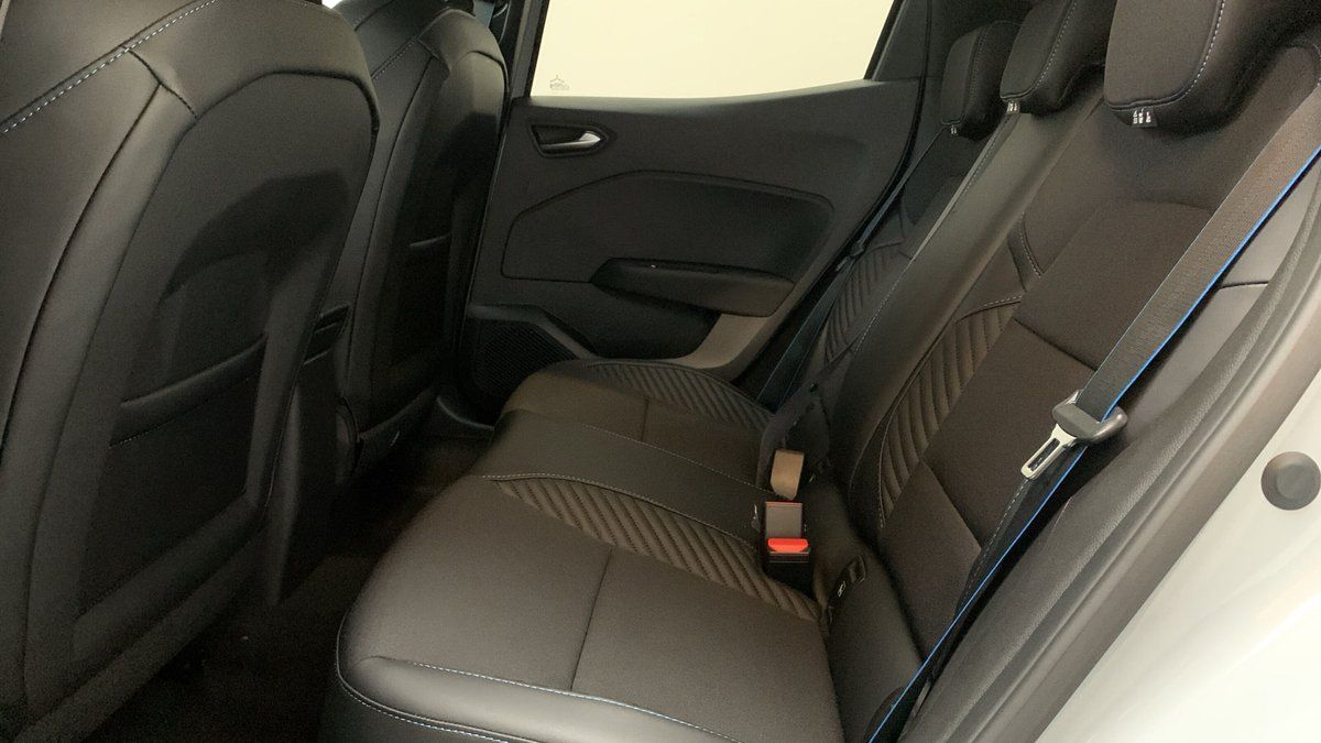 Renault Clio - Bild 11