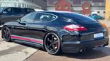 Porsche Panamera Turbo *BI-XENON*CHRONO*22-ZOLL* - gebrauchte Sportwagen