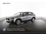 BMW X2 sDrive 18d Advantage Navigation DAB Sitzheizu - BMW X2 in Aachen