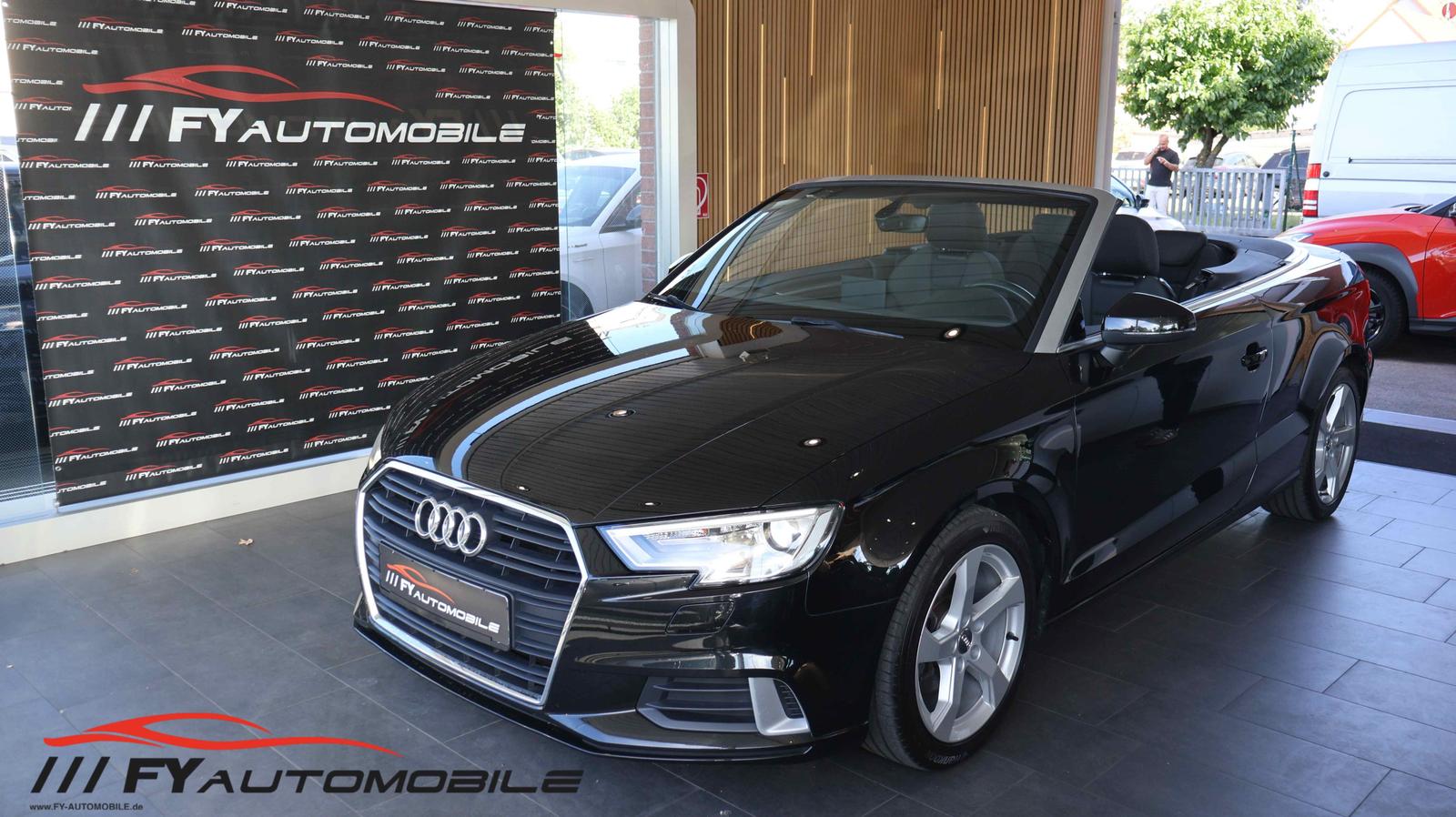 Audi A3 35 TFSI sport* Aut.* Navigation* Garantie* 