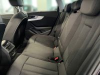 Audi A4 - Vorschau Bild 13