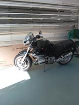 BMW R 850 R *TÜV neu* - BMW CHOPPER R 850