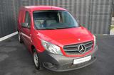 Mercedes-Benz Citan Kasten 108 CDI lang, Worker*RPF*RADIO*ESP* - Mercedes-Benz W108