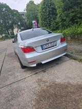 BMW Bmw e60 520i - BMW 520: 520i E60