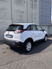 Opel Crossland (X) - 4