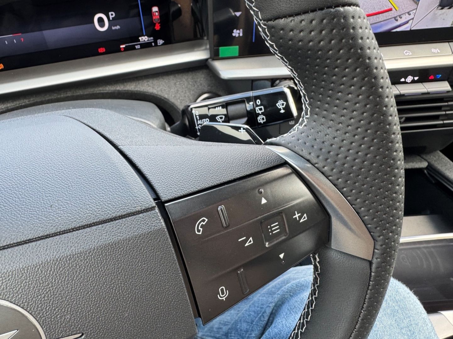 Opel Grandland (X) - Bild 9