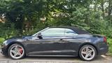 Audi A5 Cabrio 3.0 TDI S Line - Audi A6: Cabrio