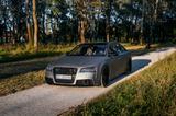 Audi S8 4.0 TFSI 850PS Top Zustand - graue Audi S8