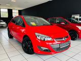 Opel Astra 2,0 Lim. Style Automatik *Hingucker* Top - Opel Astra mit Diesel-Antrieb: Limousine, Klimaautomatik, 2.0