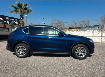 Alfa-Romeo Stelvio - 2