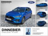 Ford Focus ST-Line X LED+AHK+Kamera+Winterpaket - Ford Focus Gebrauchtwagen in Dresden