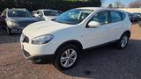 Nissan Qashqai 1.6 16V GPL Eco Acenta unico prop - Nissan Qashqai mit LPG-Antrieb