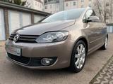 Volkswagen Golf Plus VI 1.4 TSI DSG Highline - Volkswagen Golf Plus: Automatik