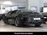 Porsche 992 911 Edition 50 Jahre Design Burmester LED - Porsche: Schwarz, 911 Edition