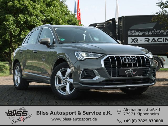 Audi Q3 35 TFSI advanced*AHK*Pano*Kamera*