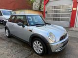 MINI One MINI 1,6 Klima Tempomat - gebrauchte MINI MINI aus dem Jahr 2003
