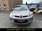 Mazda CX-7 2.3 Expression - Leder - Xenon - Klimaautom - Mazda Gebrauchtwagen von 2007